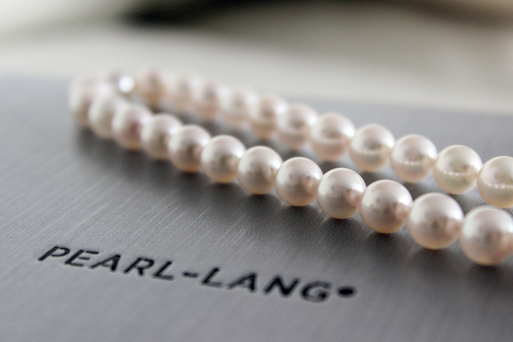 Pearl Necklace 4 Mm, Pearl Necklace, Fashion Jewelry, Pearl Necklace Choker  -  Israel