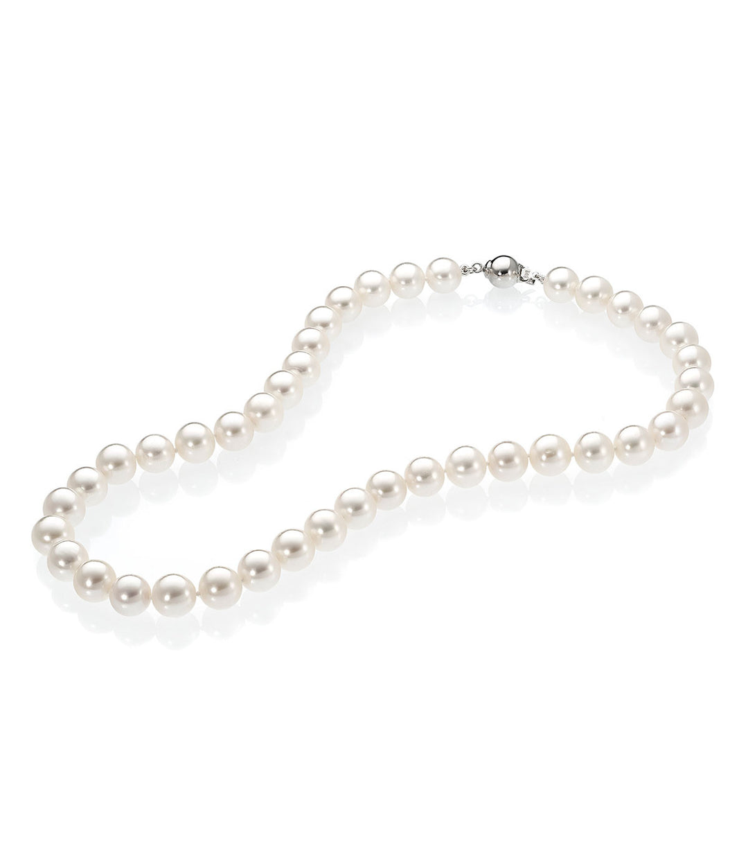 ネックレス・チョーカー Classic Pearl Necklace Pearl Choker Chelsea Classic – PEARL-LANG®